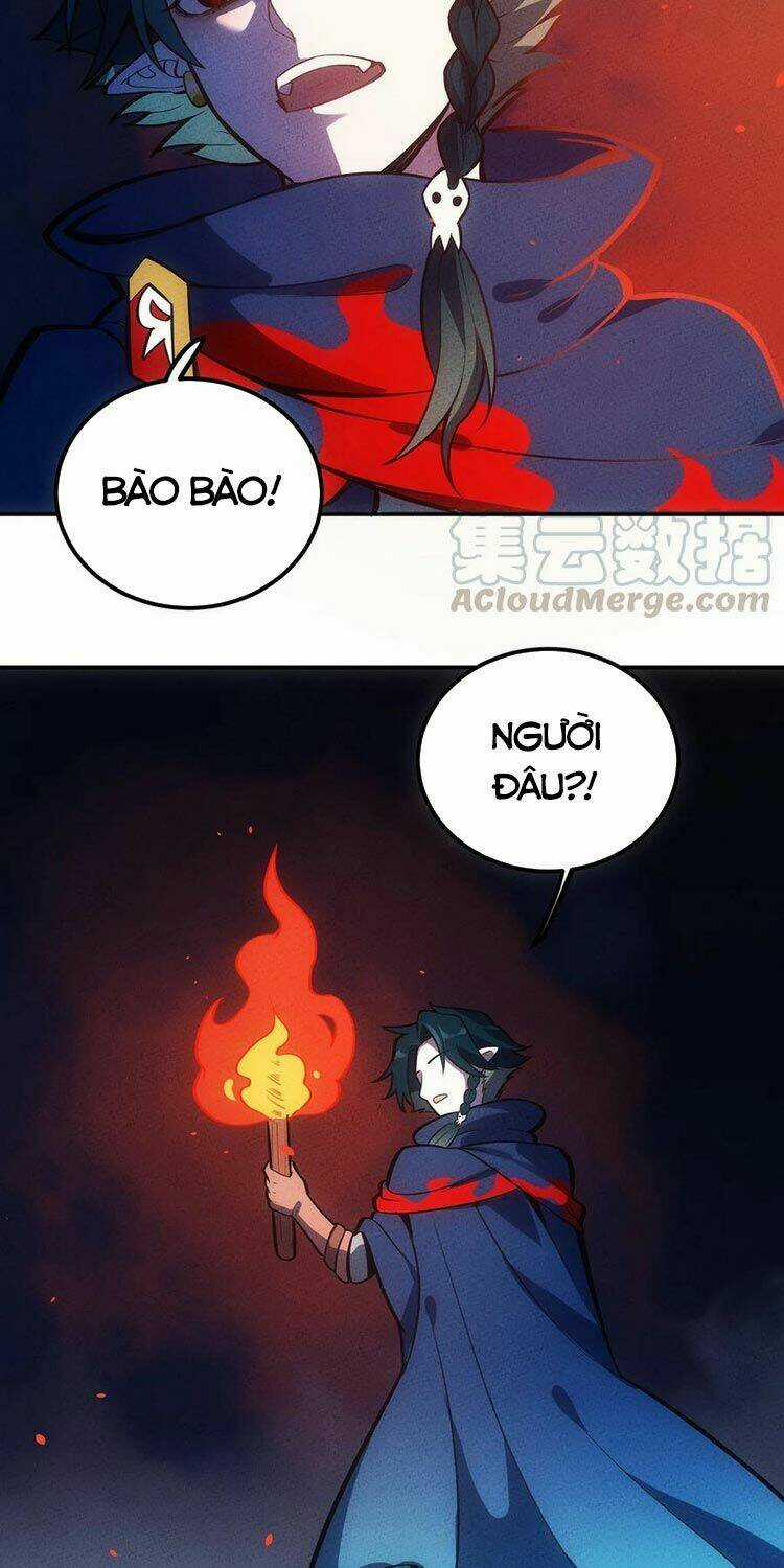 Làm Sao Bây Giờ? Ta Xuyên Không Thành Tiểu Quái Chapter 134 trang 10