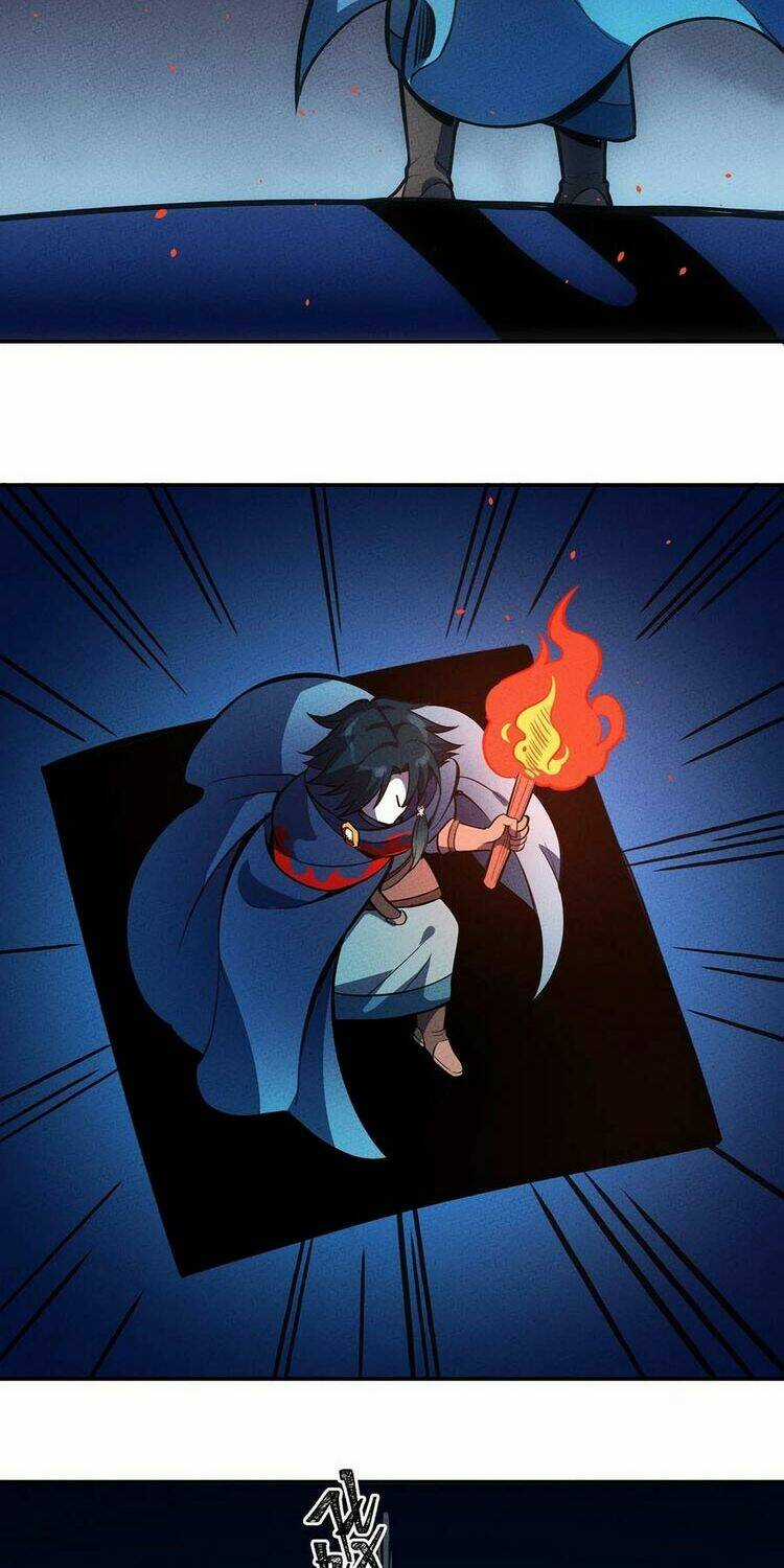 Làm Sao Bây Giờ? Ta Xuyên Không Thành Tiểu Quái Chapter 134 trang 11