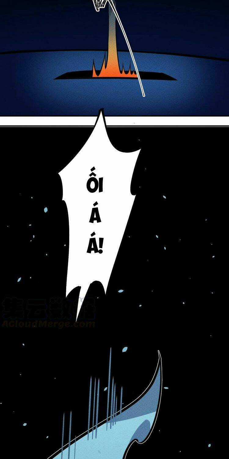 Làm Sao Bây Giờ? Ta Xuyên Không Thành Tiểu Quái Chapter 134 trang 12