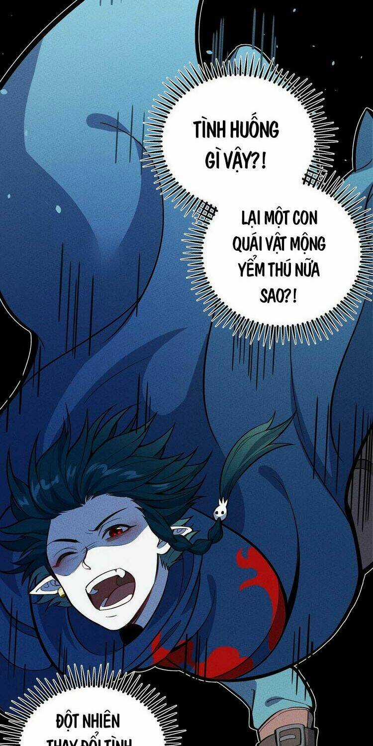 Làm Sao Bây Giờ? Ta Xuyên Không Thành Tiểu Quái Chapter 134 trang 13