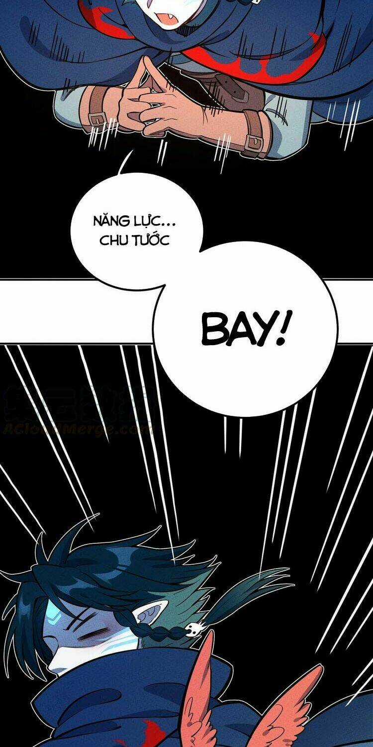 Làm Sao Bây Giờ? Ta Xuyên Không Thành Tiểu Quái Chapter 134 trang 15