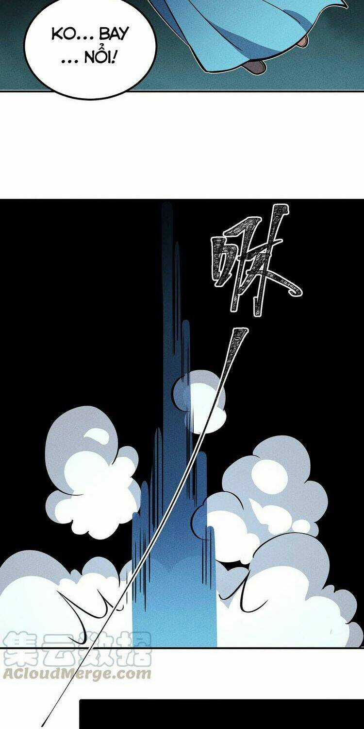 Làm Sao Bây Giờ? Ta Xuyên Không Thành Tiểu Quái Chapter 134 trang 17