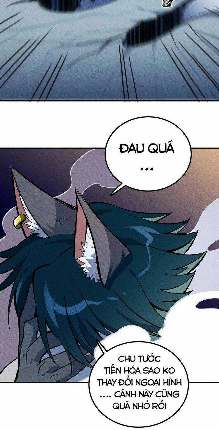 Làm Sao Bây Giờ? Ta Xuyên Không Thành Tiểu Quái Chapter 134 trang 19