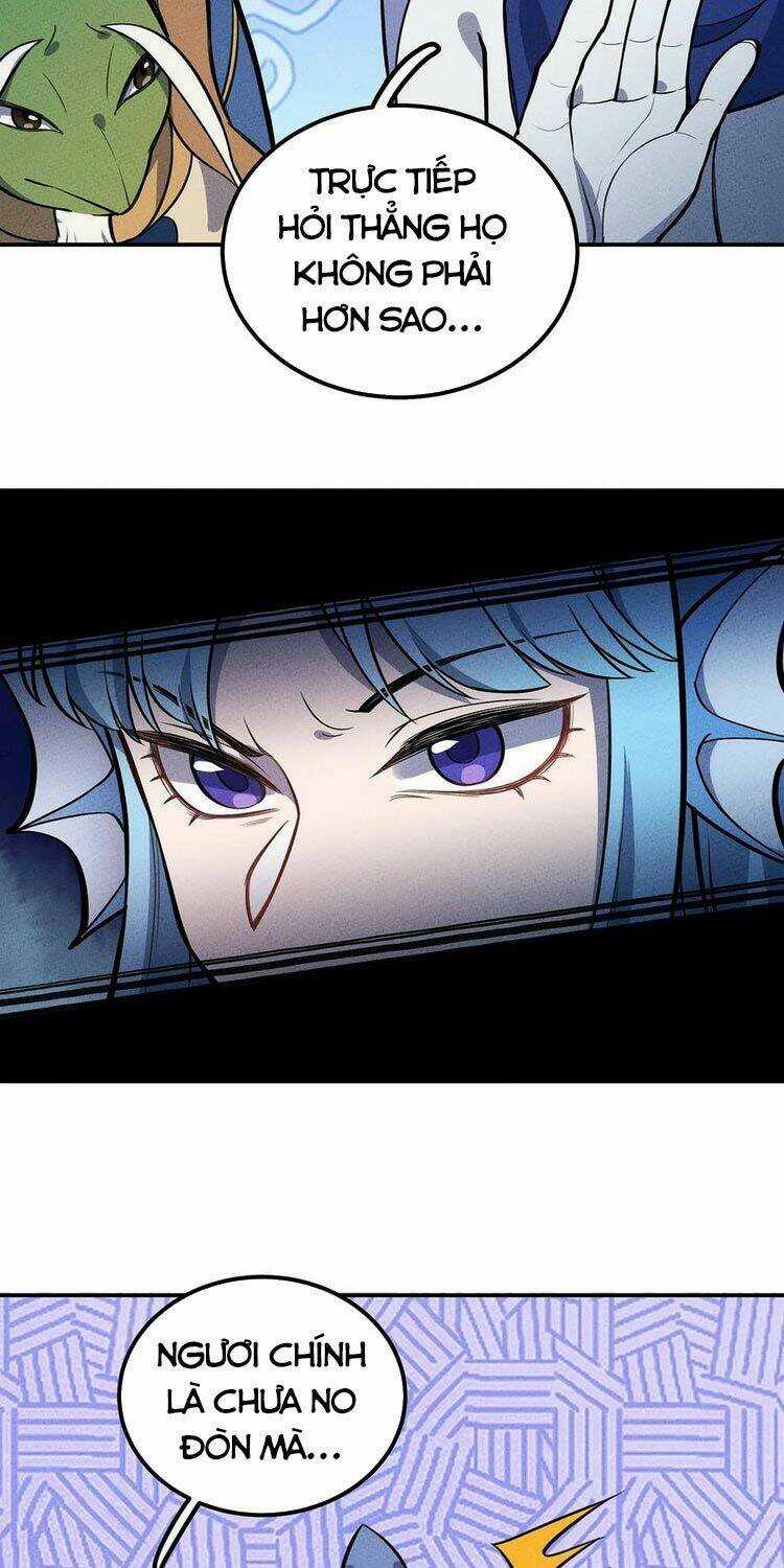 Làm Sao Bây Giờ? Ta Xuyên Không Thành Tiểu Quái Chapter 134 trang 2