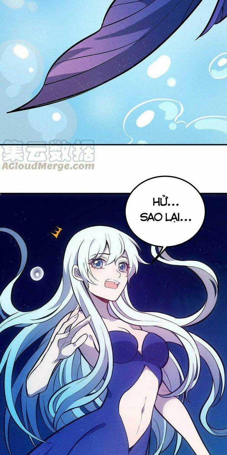 Làm Sao Bây Giờ? Ta Xuyên Không Thành Tiểu Quái Chapter 134 trang 23