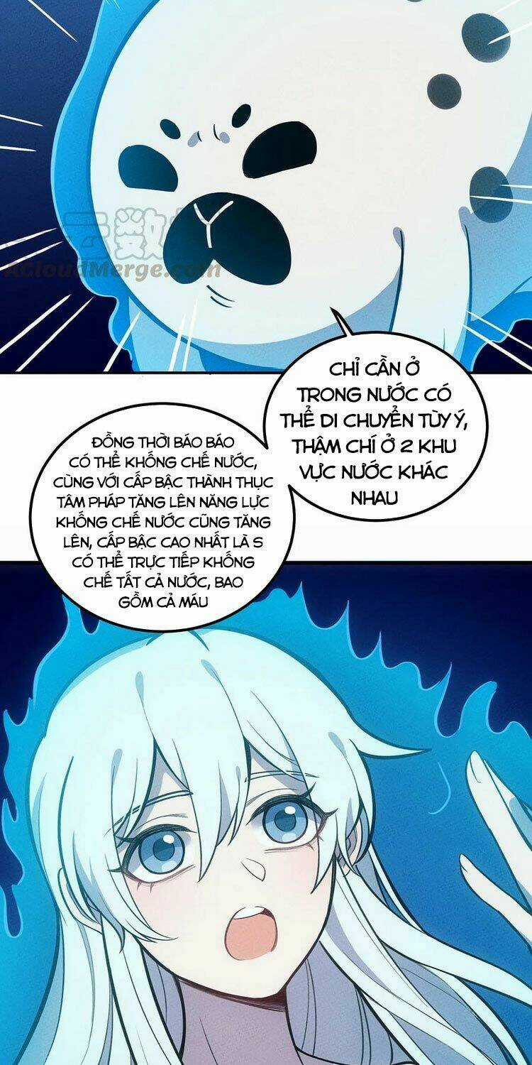 Làm Sao Bây Giờ? Ta Xuyên Không Thành Tiểu Quái Chapter 134 trang 26