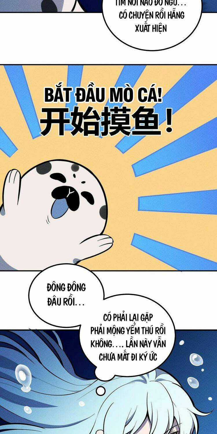 Làm Sao Bây Giờ? Ta Xuyên Không Thành Tiểu Quái Chapter 134 trang 28