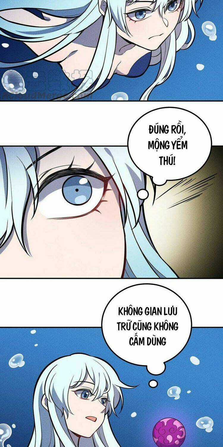 Làm Sao Bây Giờ? Ta Xuyên Không Thành Tiểu Quái Chapter 134 trang 29