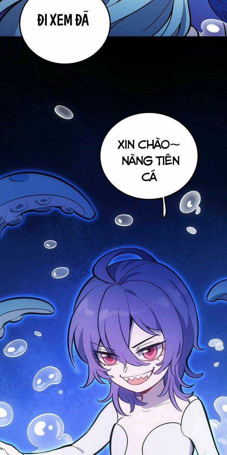 Làm Sao Bây Giờ? Ta Xuyên Không Thành Tiểu Quái Chapter 134 trang 31