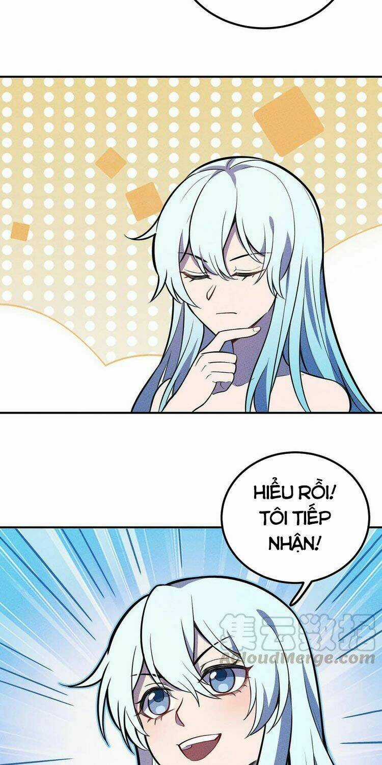 Làm Sao Bây Giờ? Ta Xuyên Không Thành Tiểu Quái Chapter 134 trang 36