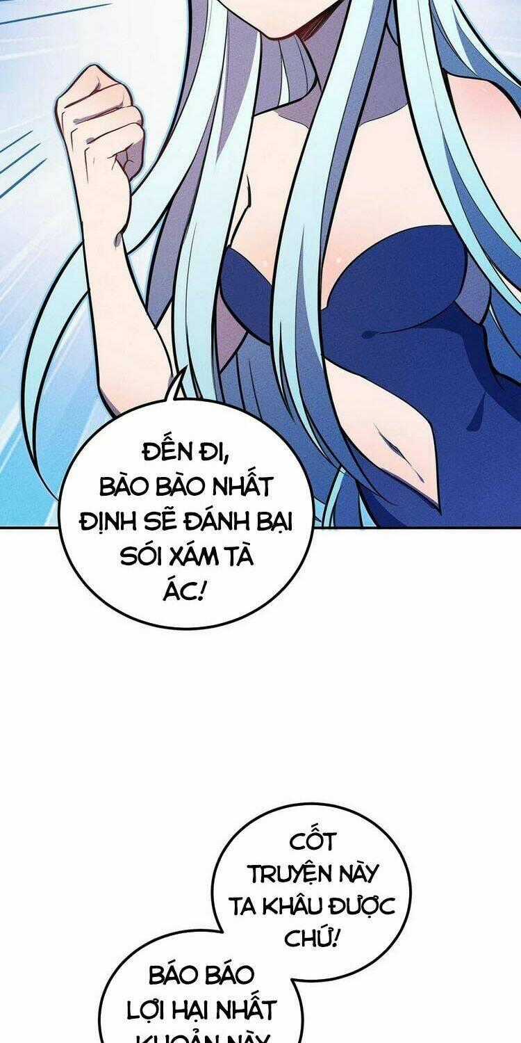 Làm Sao Bây Giờ? Ta Xuyên Không Thành Tiểu Quái Chapter 134 trang 37