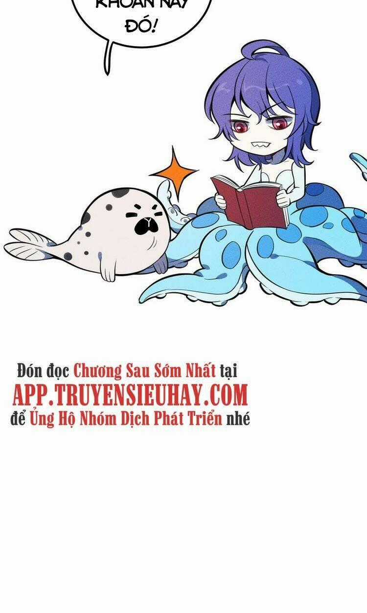 Làm Sao Bây Giờ? Ta Xuyên Không Thành Tiểu Quái Chapter 134 trang 38