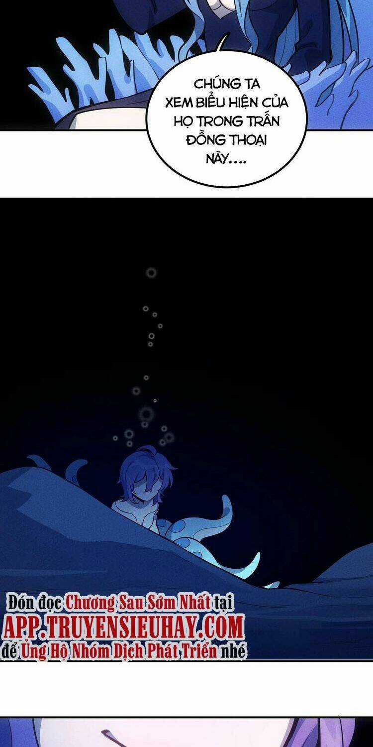 Làm Sao Bây Giờ? Ta Xuyên Không Thành Tiểu Quái Chapter 134 trang 5