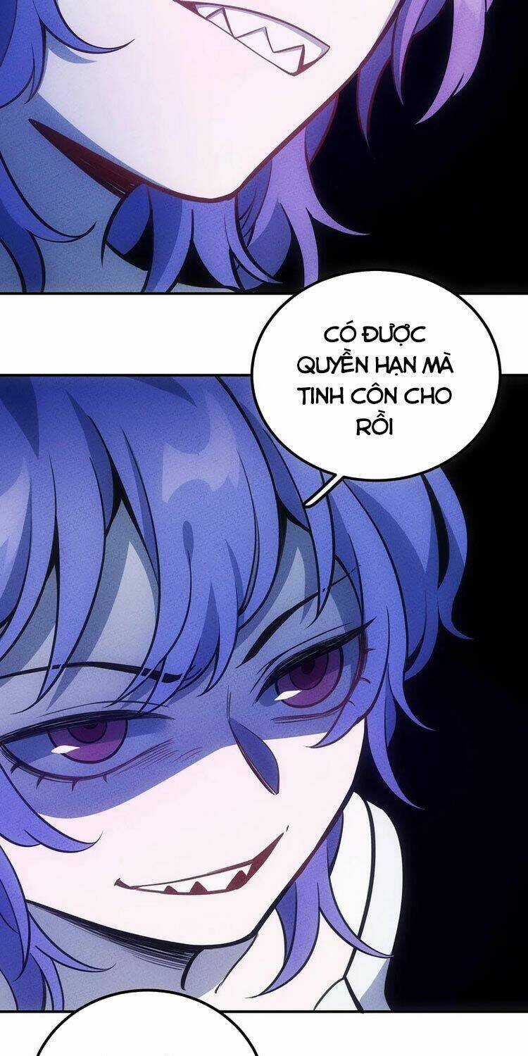 Làm Sao Bây Giờ? Ta Xuyên Không Thành Tiểu Quái Chapter 134 trang 6