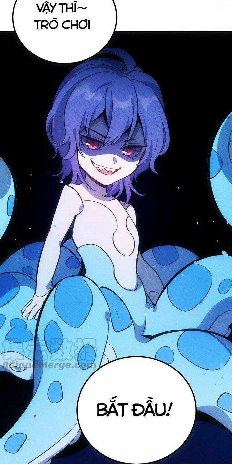 Làm Sao Bây Giờ? Ta Xuyên Không Thành Tiểu Quái Chapter 134 trang 7