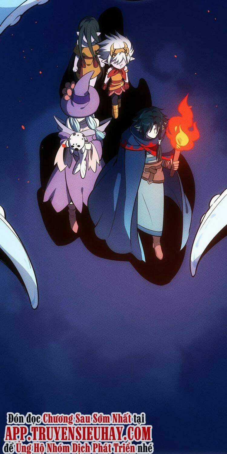 Làm Sao Bây Giờ? Ta Xuyên Không Thành Tiểu Quái Chapter 134 trang 8