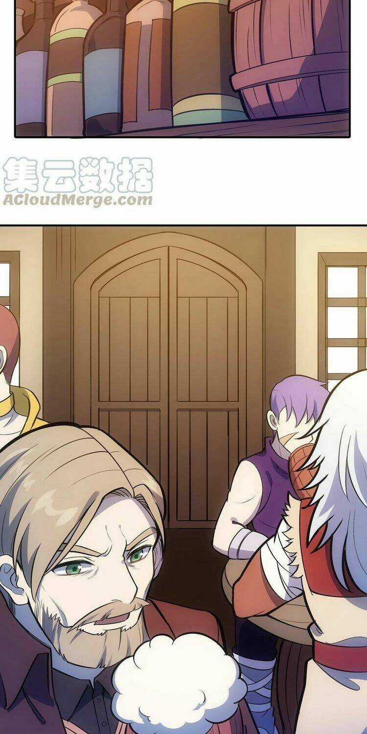 Làm Sao Bây Giờ? Ta Xuyên Không Thành Tiểu Quái Chapter 135 trang 10