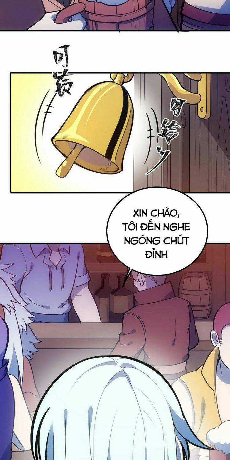 Làm Sao Bây Giờ? Ta Xuyên Không Thành Tiểu Quái Chapter 135 trang 11