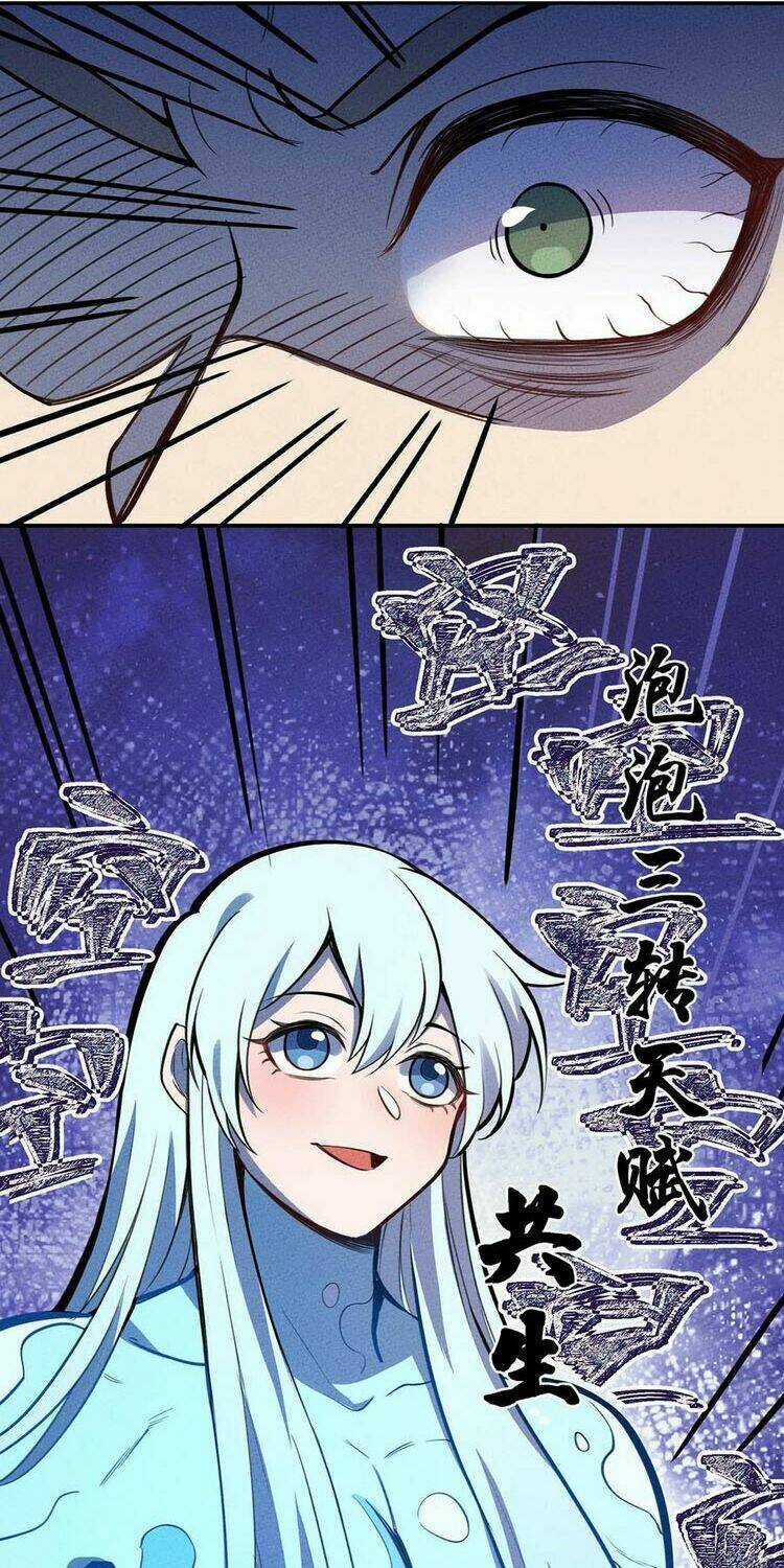 Làm Sao Bây Giờ? Ta Xuyên Không Thành Tiểu Quái Chapter 135 trang 13