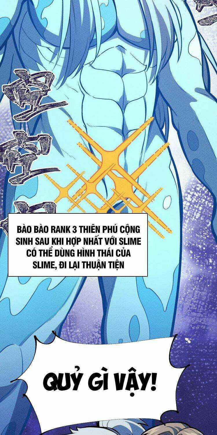 Làm Sao Bây Giờ? Ta Xuyên Không Thành Tiểu Quái Chapter 135 trang 14