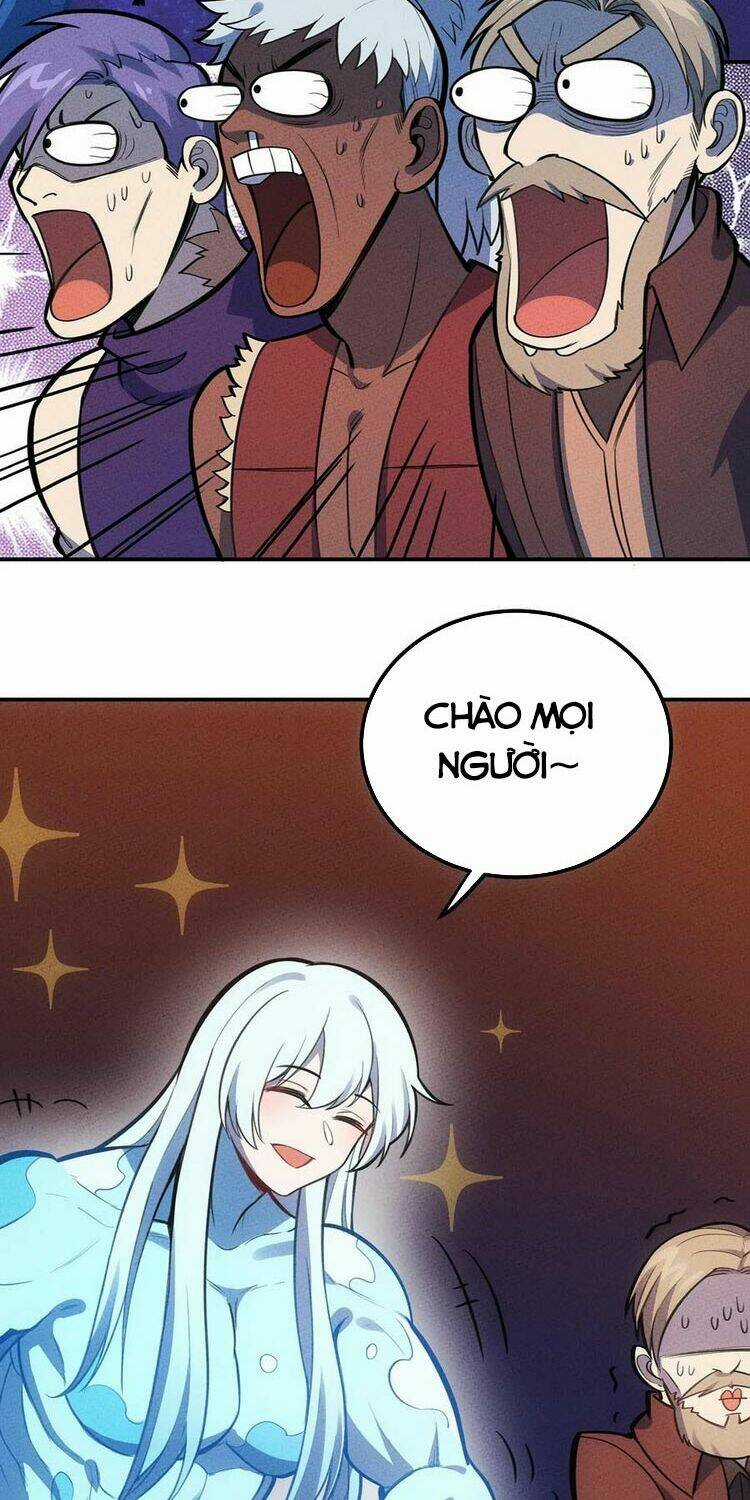 Làm Sao Bây Giờ? Ta Xuyên Không Thành Tiểu Quái Chapter 135 trang 15