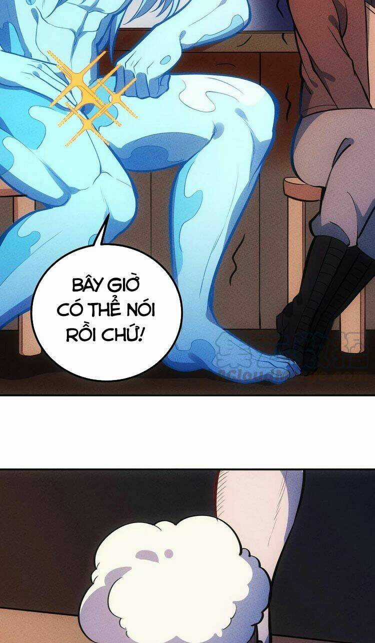 Làm Sao Bây Giờ? Ta Xuyên Không Thành Tiểu Quái Chapter 135 trang 16