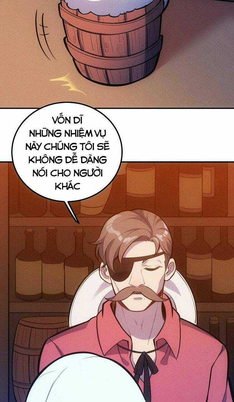 Làm Sao Bây Giờ? Ta Xuyên Không Thành Tiểu Quái Chapter 135 trang 17