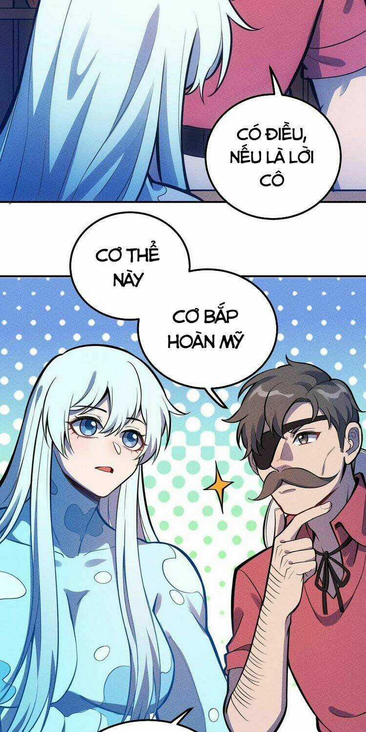 Làm Sao Bây Giờ? Ta Xuyên Không Thành Tiểu Quái Chapter 135 trang 18