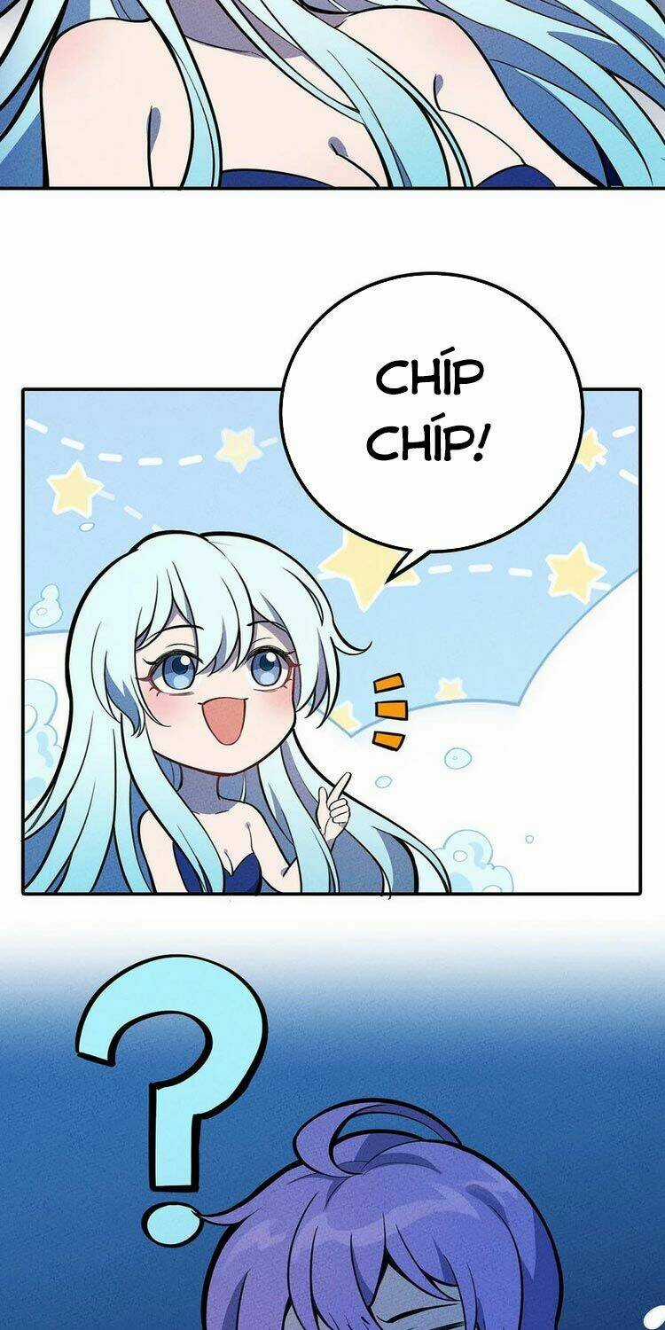 Làm Sao Bây Giờ? Ta Xuyên Không Thành Tiểu Quái Chapter 135 trang 2