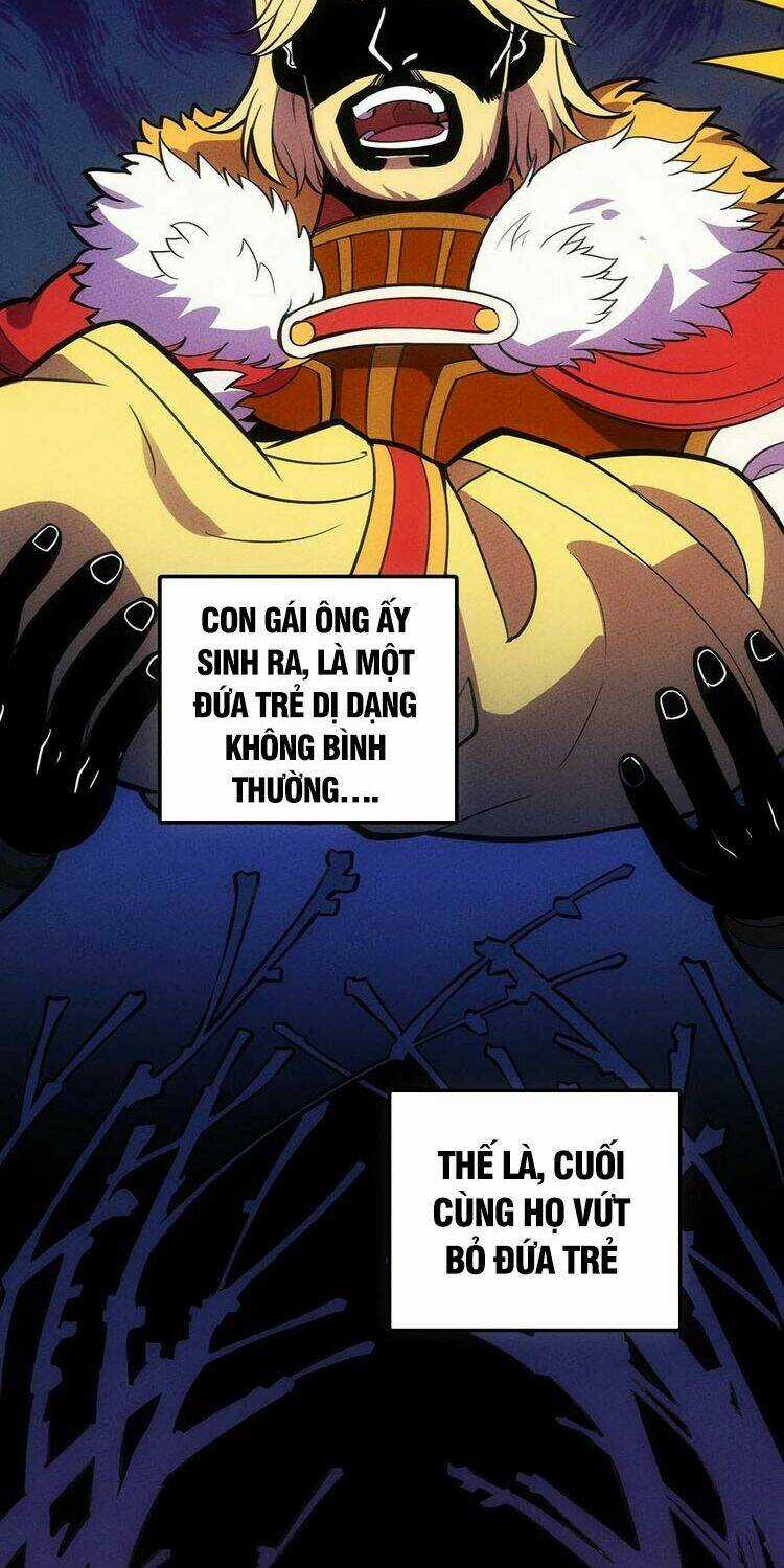 Làm Sao Bây Giờ? Ta Xuyên Không Thành Tiểu Quái Chapter 135 trang 21