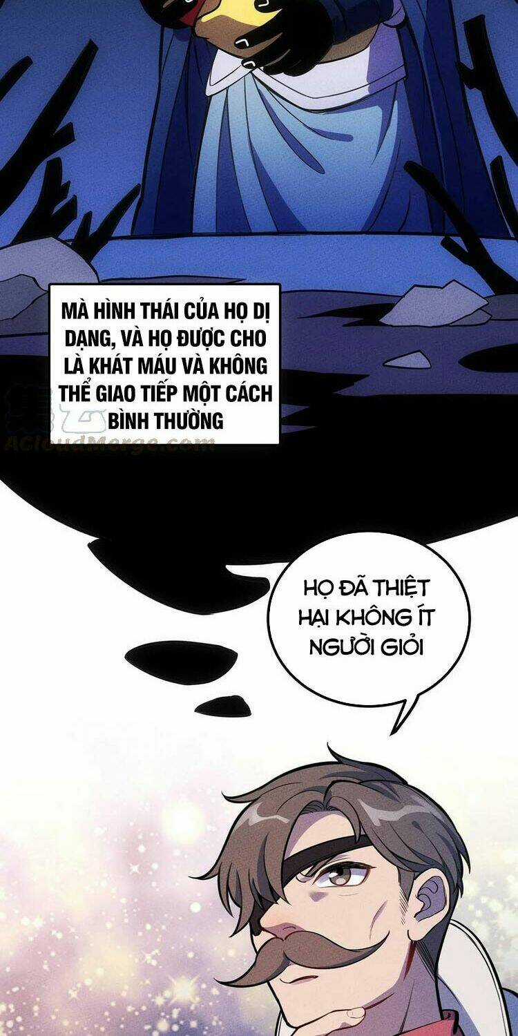 Làm Sao Bây Giờ? Ta Xuyên Không Thành Tiểu Quái Chapter 135 trang 23