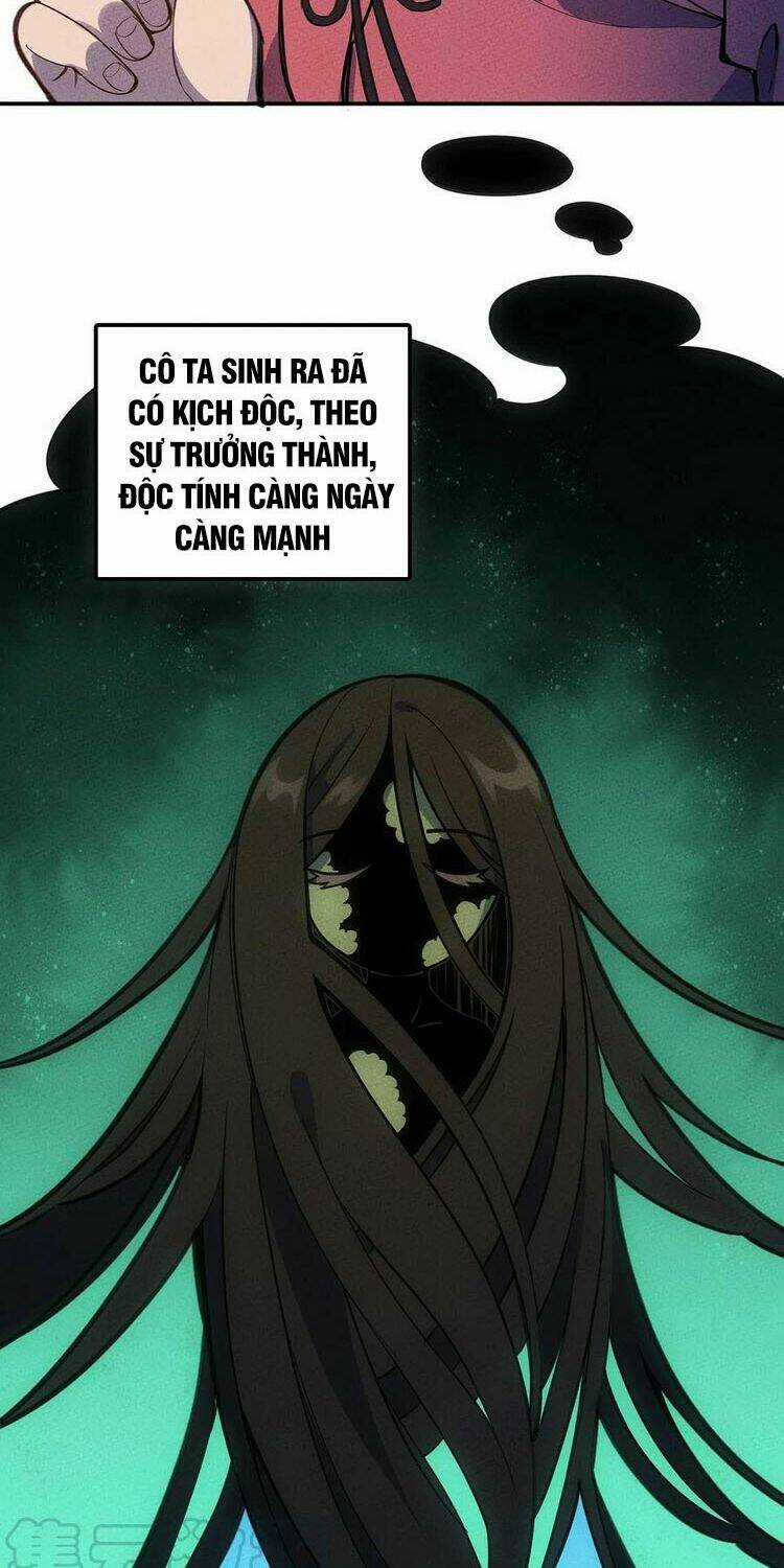 Làm Sao Bây Giờ? Ta Xuyên Không Thành Tiểu Quái Chapter 135 trang 25