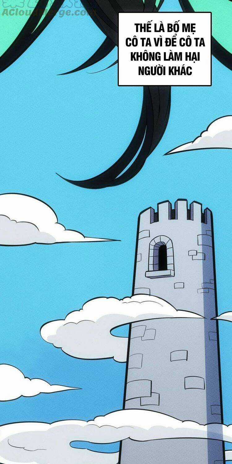 Làm Sao Bây Giờ? Ta Xuyên Không Thành Tiểu Quái Chapter 135 trang 26