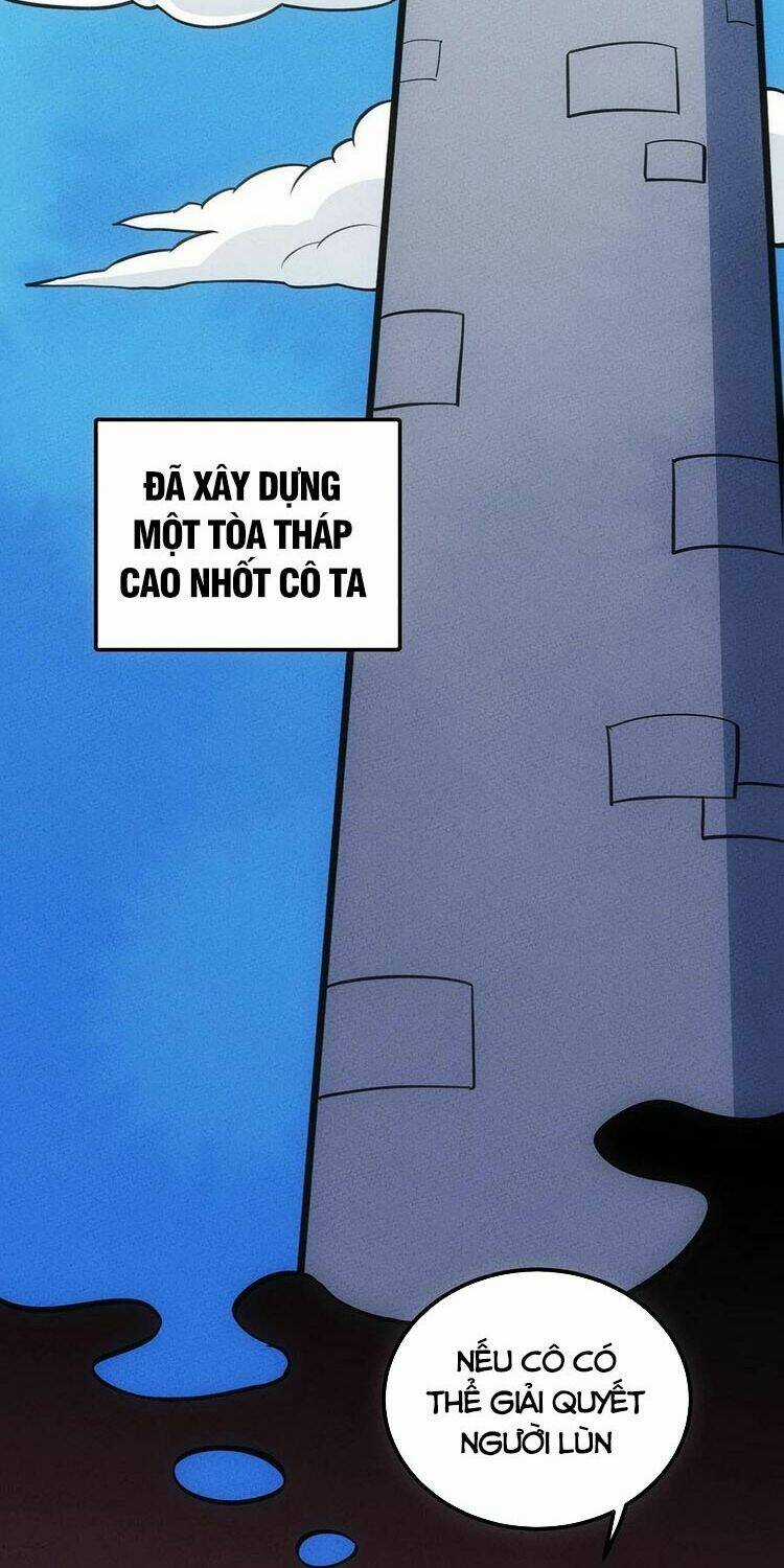 Làm Sao Bây Giờ? Ta Xuyên Không Thành Tiểu Quái Chapter 135 trang 27