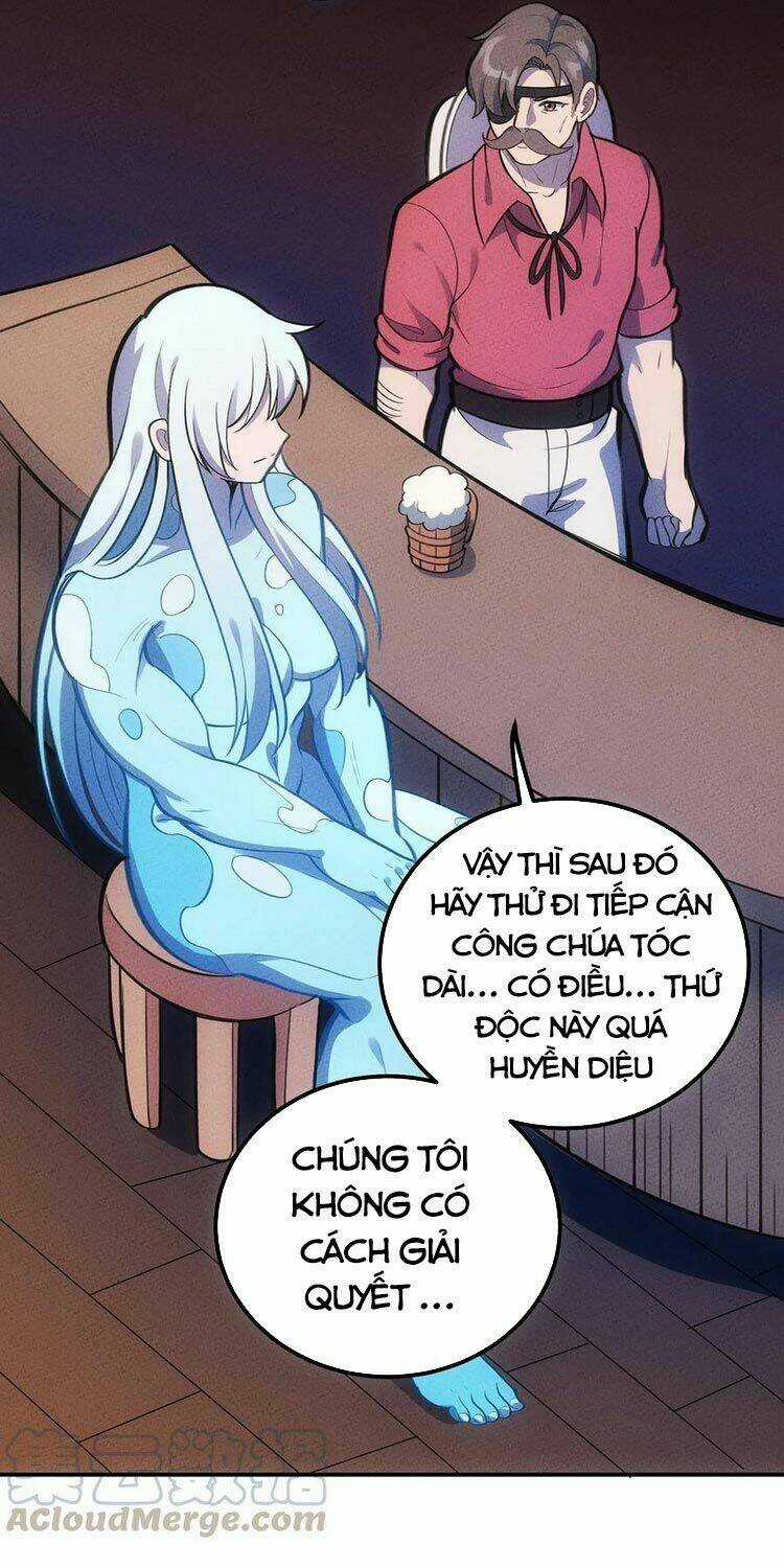 Làm Sao Bây Giờ? Ta Xuyên Không Thành Tiểu Quái Chapter 135 trang 28