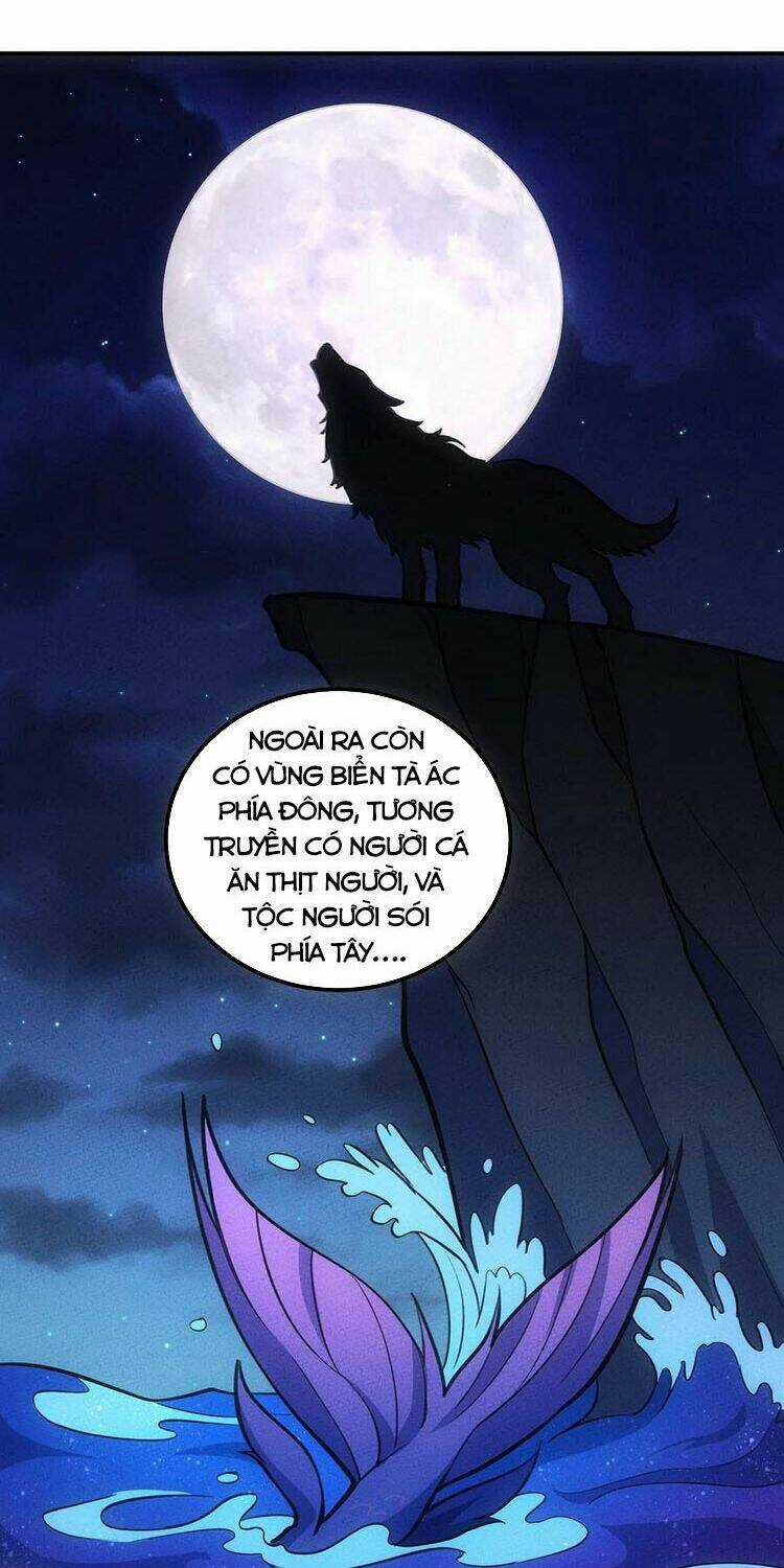 Làm Sao Bây Giờ? Ta Xuyên Không Thành Tiểu Quái Chapter 135 trang 29