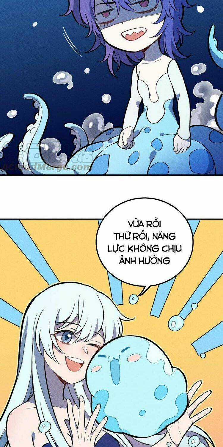 Làm Sao Bây Giờ? Ta Xuyên Không Thành Tiểu Quái Chapter 135 trang 3