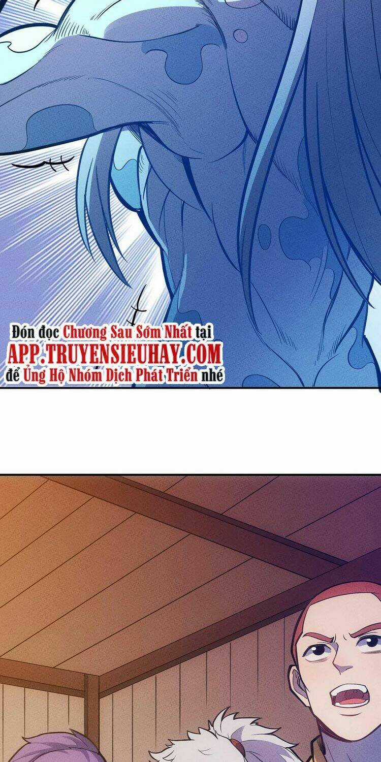 Làm Sao Bây Giờ? Ta Xuyên Không Thành Tiểu Quái Chapter 135 trang 32