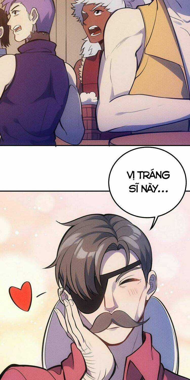 Làm Sao Bây Giờ? Ta Xuyên Không Thành Tiểu Quái Chapter 135 trang 33