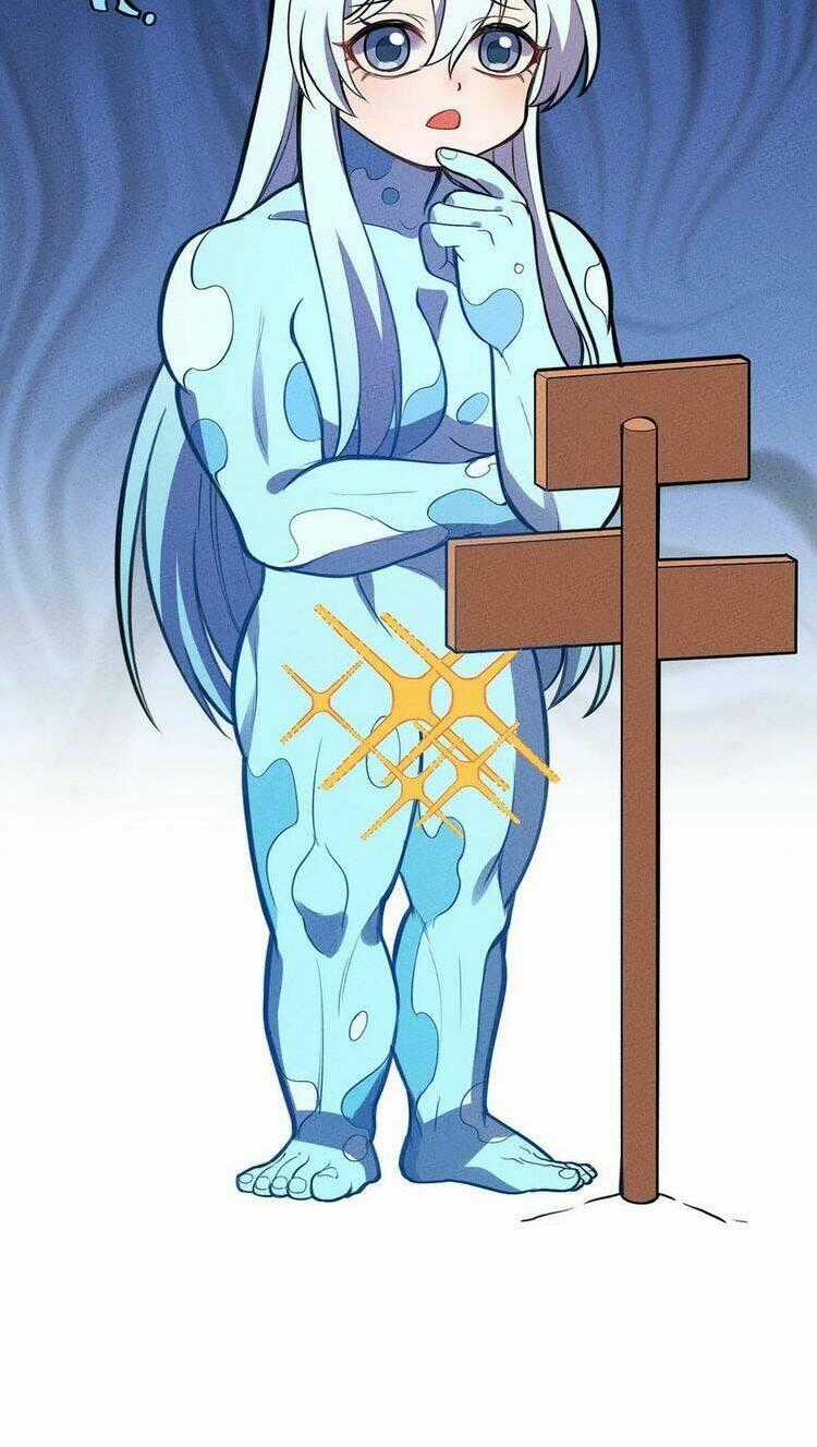 Làm Sao Bây Giờ? Ta Xuyên Không Thành Tiểu Quái Chapter 135 trang 35