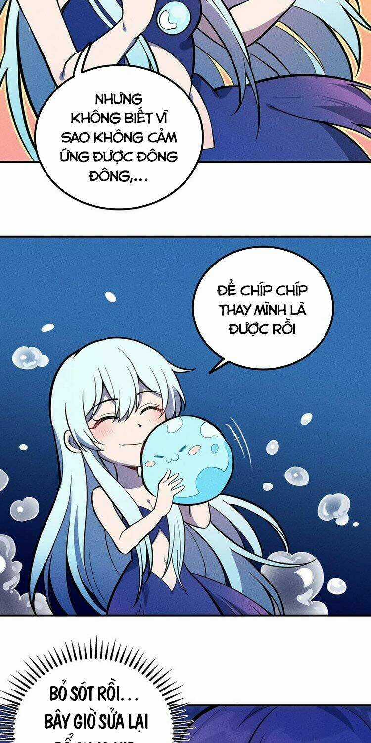 Làm Sao Bây Giờ? Ta Xuyên Không Thành Tiểu Quái Chapter 135 trang 4