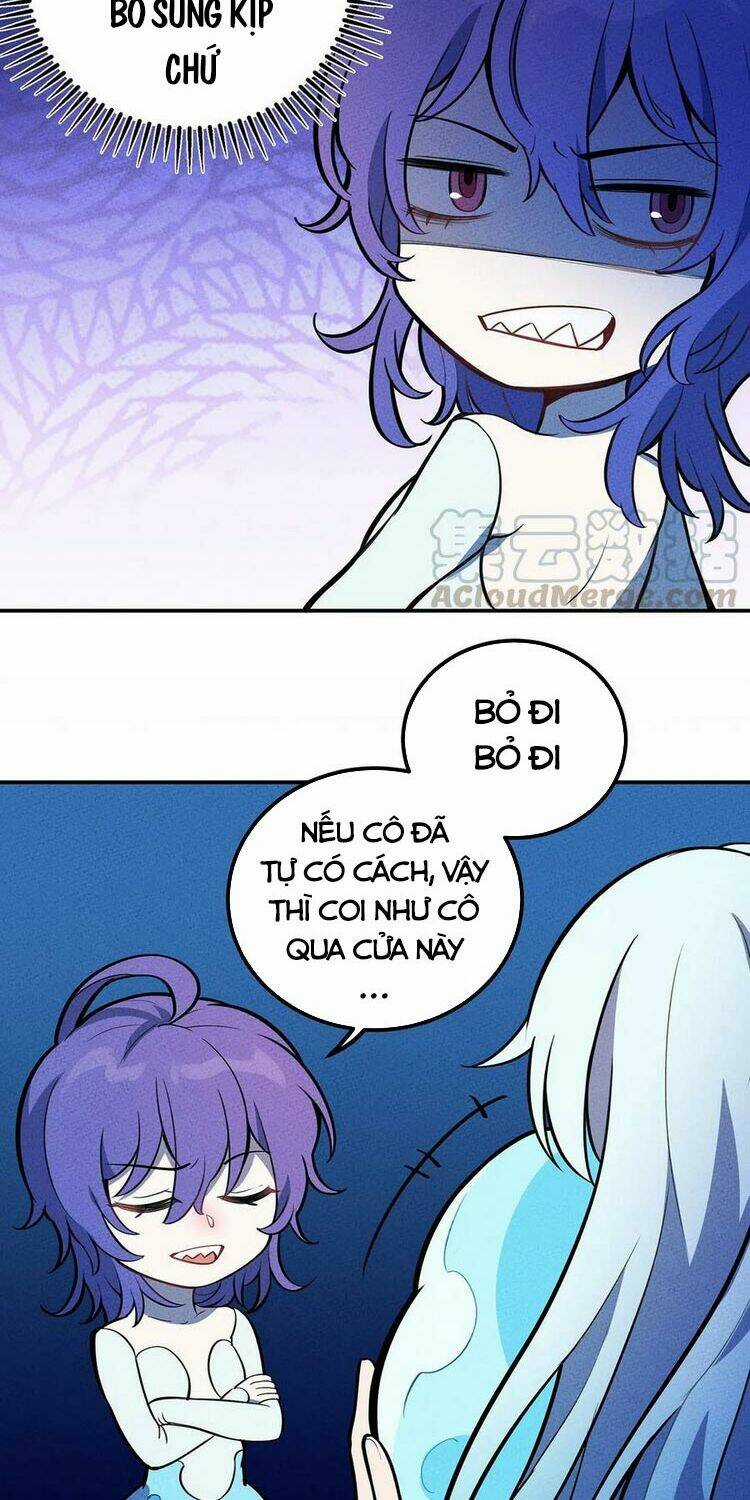 Làm Sao Bây Giờ? Ta Xuyên Không Thành Tiểu Quái Chapter 135 trang 5