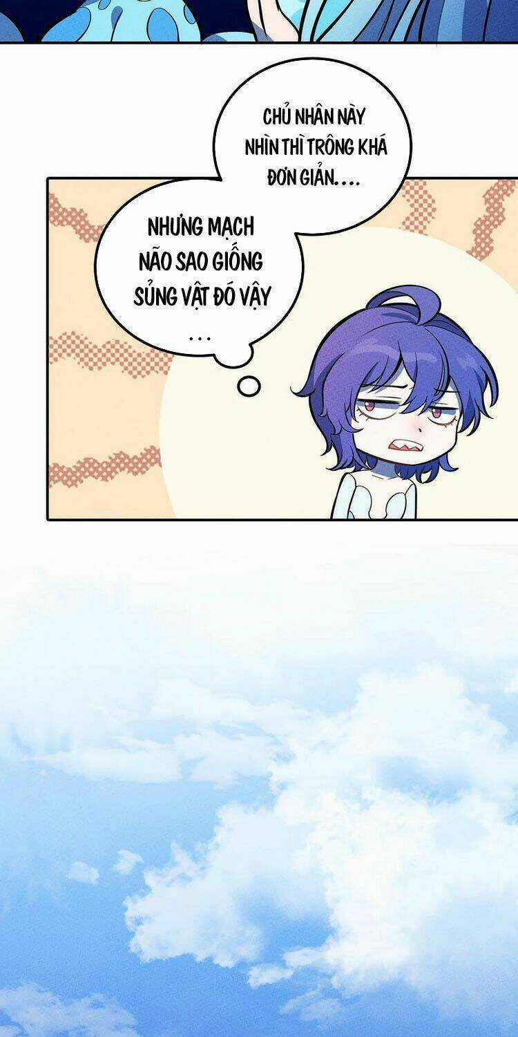 Làm Sao Bây Giờ? Ta Xuyên Không Thành Tiểu Quái Chapter 135 trang 6