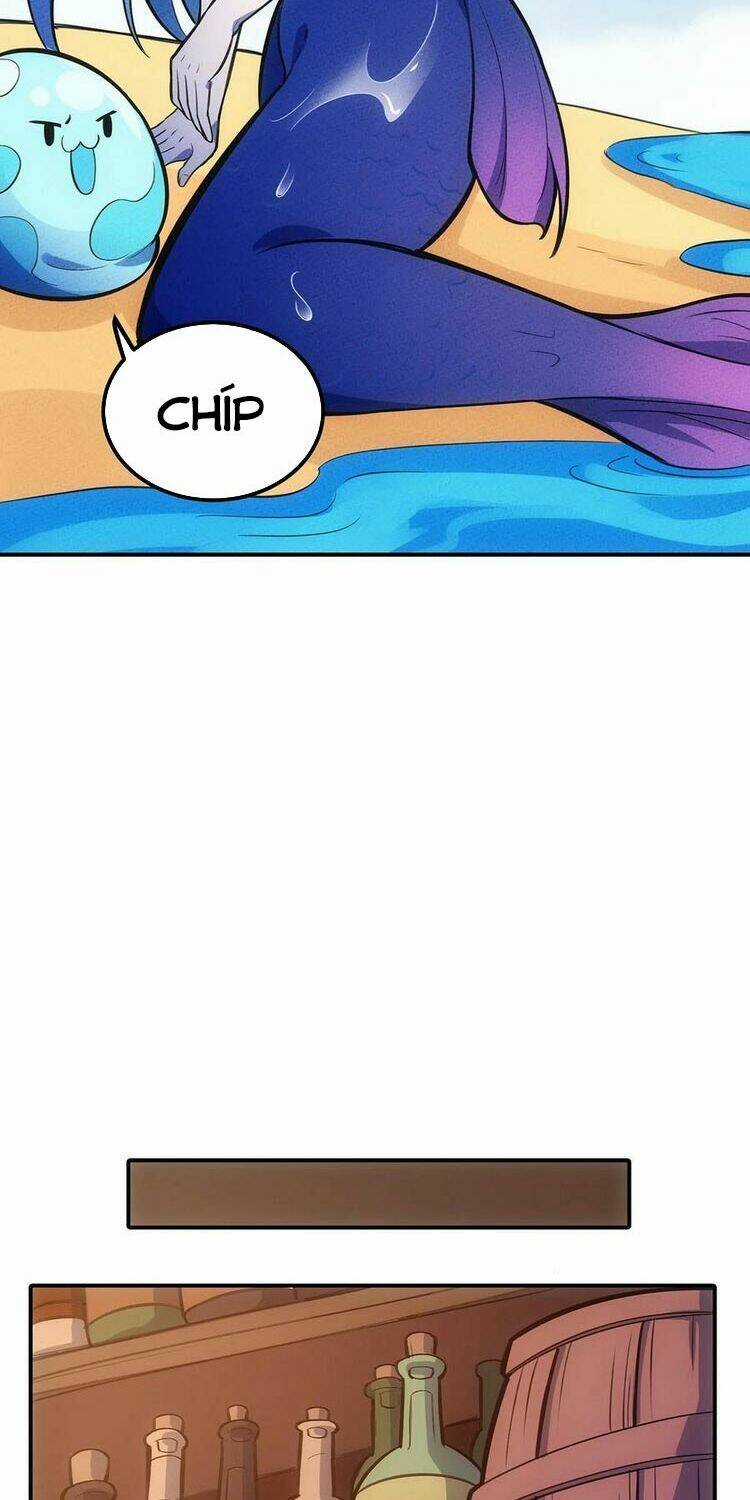 Làm Sao Bây Giờ? Ta Xuyên Không Thành Tiểu Quái Chapter 135 trang 9