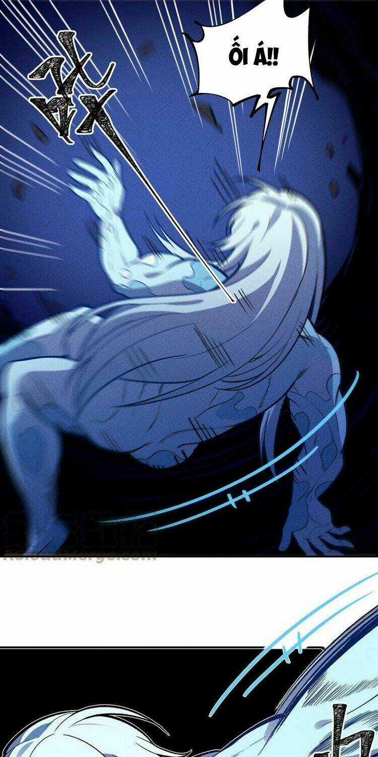 Làm Sao Bây Giờ? Ta Xuyên Không Thành Tiểu Quái Chapter 136 trang 11