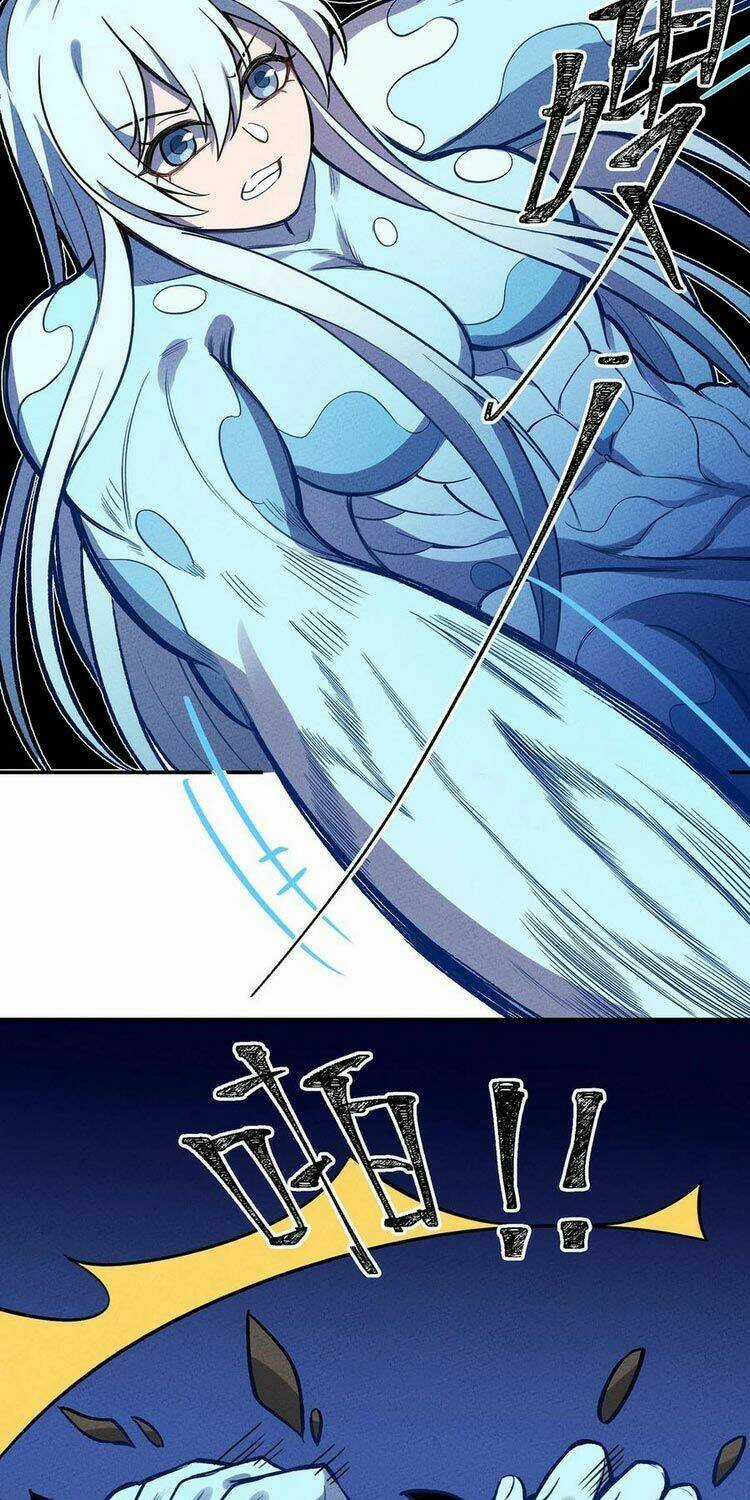 Làm Sao Bây Giờ? Ta Xuyên Không Thành Tiểu Quái Chapter 136 trang 12