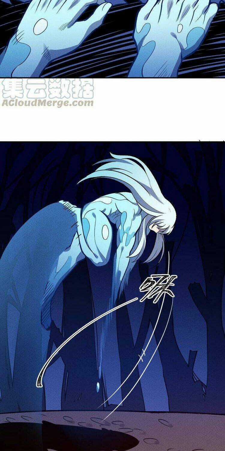 Làm Sao Bây Giờ? Ta Xuyên Không Thành Tiểu Quái Chapter 136 trang 13