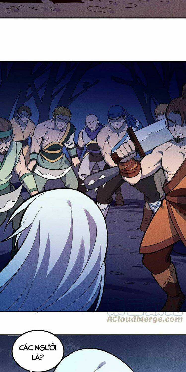 Làm Sao Bây Giờ? Ta Xuyên Không Thành Tiểu Quái Chapter 136 trang 14