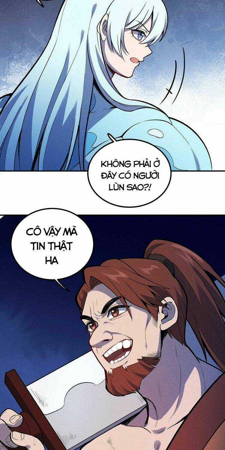 Làm Sao Bây Giờ? Ta Xuyên Không Thành Tiểu Quái Chapter 136 trang 15