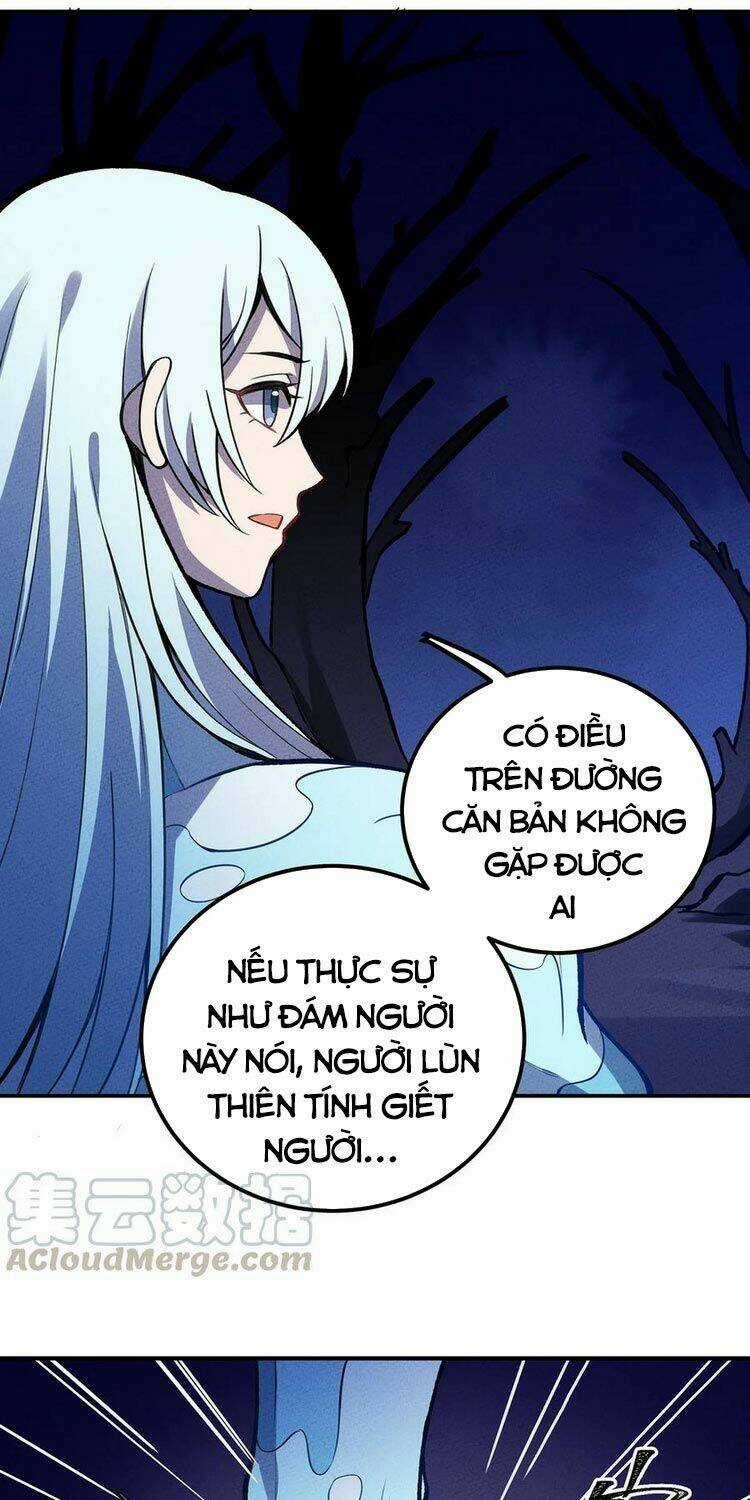 Làm Sao Bây Giờ? Ta Xuyên Không Thành Tiểu Quái Chapter 136 trang 2